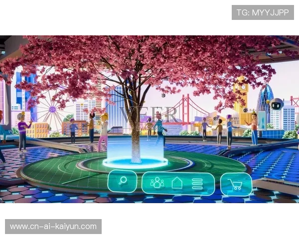 欧冠决赛城市举办球迷节，虚拟现实技术体验进球